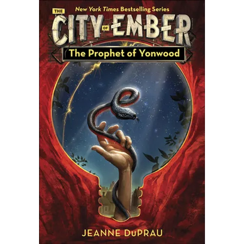 The Prophet of Yonwood - Hardcover