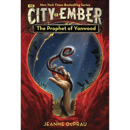 The Prophet of Yonwood - Hardcover