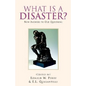 What Is a Disaster? - Hardcover