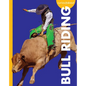 Curious about Bull Riding - Paperback