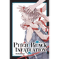 Pitch-Black Infatuation - Paperback