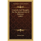 Counsels And Thoughts For The Spiritual Life Of Believers (1882) - Hardcover