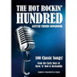 The Hot Rockin' Hundred - Guitar Chord Songbook - Paperback Edition: 100 Classic Songs! - Paperback