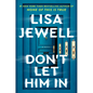 Don't Let Him in - Hardcover