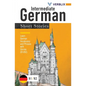 Intermediate German Short Stories: Learn German Vocabulary and Phrases with Stories (B1/ B2) - Paperback