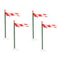 Peppermint Pennants