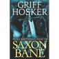 Saxon Bane - Paperback