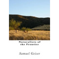 Naturalists of the Frontier - Paperback