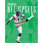 Stunning NFL Upsets - Hardcover