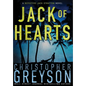 Jack of Hearts - Hardcover