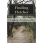 Finding Fletcher - Paperback