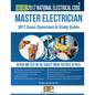 Maine 2017 Master Electrician Study Guide - Paperback