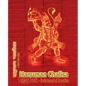 Hanuman Chalisa Legacy Book - Endowment of Devotion: Embellish it with your Rama Namas & present it to someone you love - Paperback