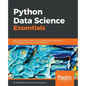 Python Data Science Essentials - Paperback