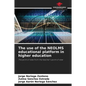 The use of the NEOLMS educational platform in higher education - Paperback