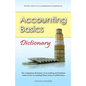 Accounting Basics: Dictionary - Paperback
