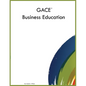 GACE Business Education - Paperback
