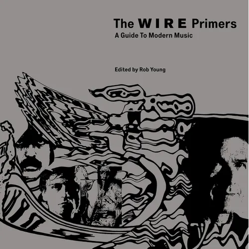 The Wire Primers: A Guide to Modern Music - Paperback