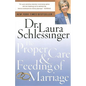 The Proper Care and Feeding of Marriage - Paperback