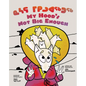 My Hood's Not Big Enough: Bilingual Inuktitut and English Edition - Hardcover