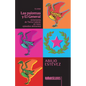 Las palomas y El General: ceremonia de Tierra Caliente en trece episodios delirantes - Paperback