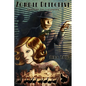 Zombie Detective: The Extraordinary Adventures of Sam Melvin - Paperback