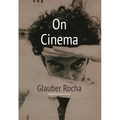 On Cinema - Paperback