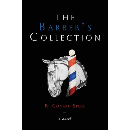 The Barber's Collection - Paperback