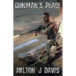 Gunman's Peace - Paperback