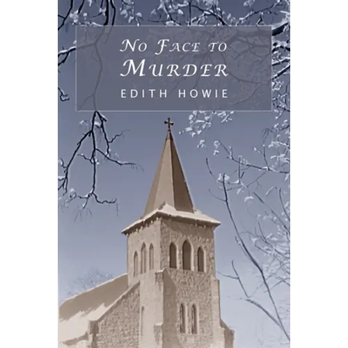 No Face to Murder - Paperback