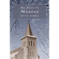 No Face to Murder - Paperback