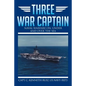 Three War Captain: Naval Warfare On, Under and Over the Sea - Paperback