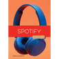 Spotify - Paperback