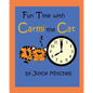 Fun Time with Carmi the Cat - Paperback