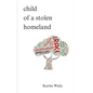 child of a stolen homeland - Paperback