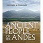 Ancient People of the Andes - Paperback
