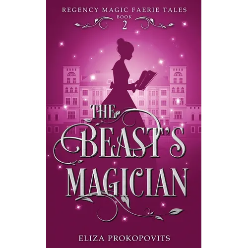 The Beast's Magician - Paperback