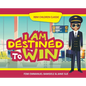 I Am Destined To Win - Hardcover