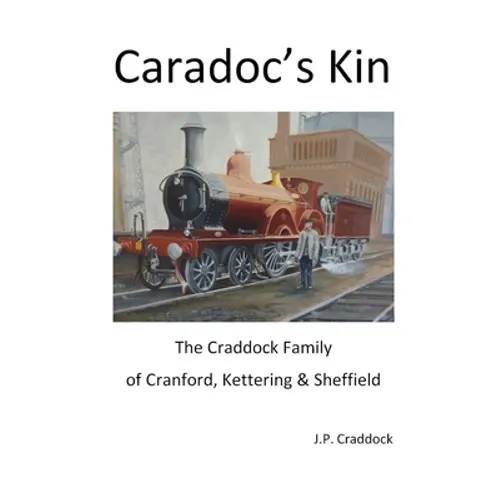 Caradoc's Kin - Paperback