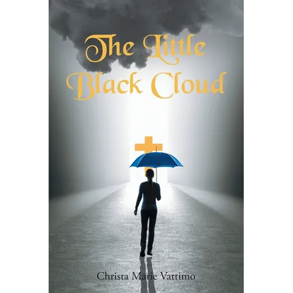 The Little Black Cloud - Paperback