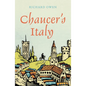Chaucer's Italy - Paperback