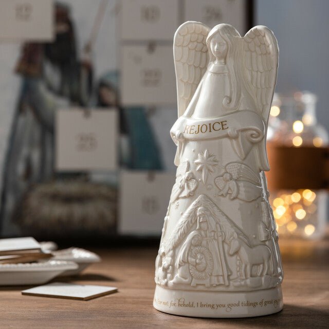Journey Ceramic Angel