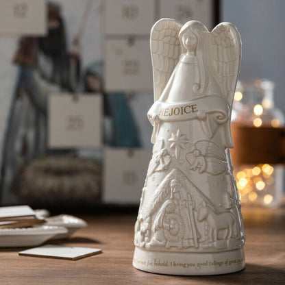 Journey Ceramic Angel
