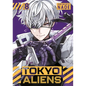 Tokyo Aliens 08 - Paperback