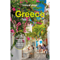 Lonely Planet Greece - Paperback