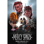 Mercy Sparx Omnibus - Hardcover