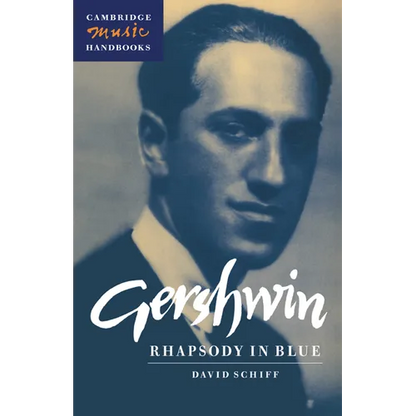 Gershwin: Rhapsody in Blue - Hardcover