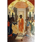 Bible Study Bookz (the Christ) - Paperback