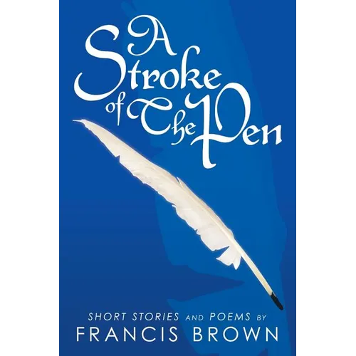 A Stroke of the Pen - Paperback