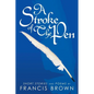 A Stroke of the Pen - Paperback